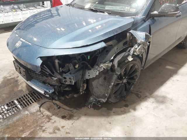 2024 BUICK ENVISTA KL47LBE26RB191477 Photo 5