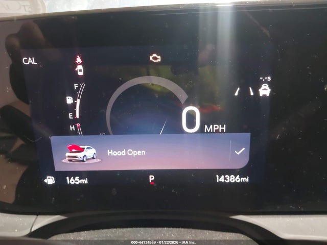 2024 BUICK ENVISTA KL47LBE26RB191477 Photo 6