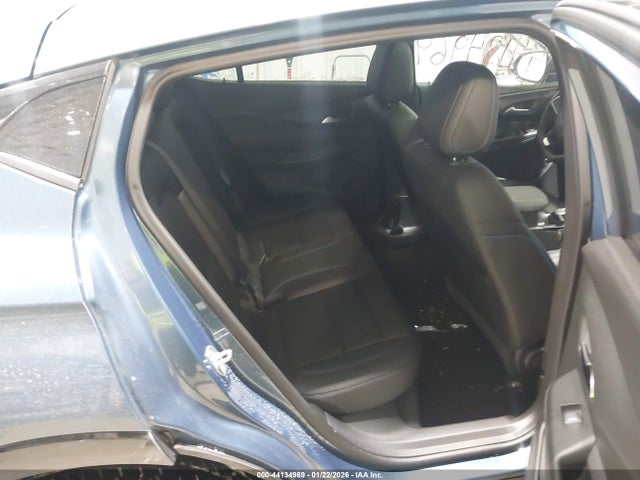 2024 BUICK ENVISTA KL47LBE26RB191477 Photo 7