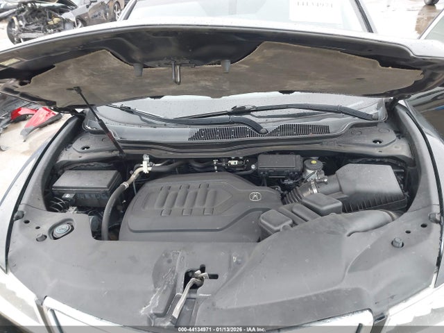 2015 ACURA MDX 5FRYD3H2XFB011868 Photo 9