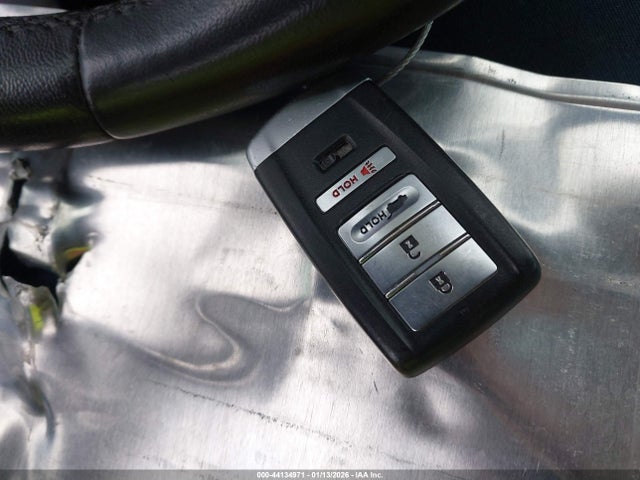 2015 ACURA MDX 5FRYD3H2XFB011868 Photo 10