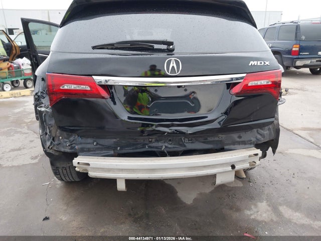 2015 ACURA MDX 5FRYD3H2XFB011868 Photo 5