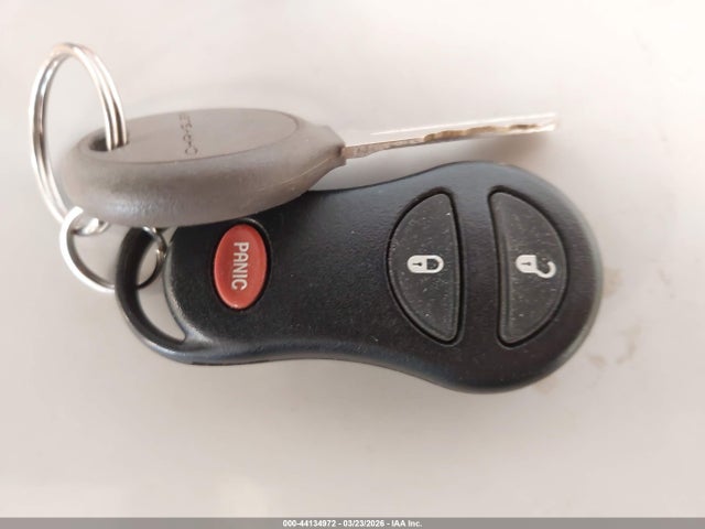 2005 CHRYSLER PT CRUISER 3C8FY68B95T643015 Photo 10