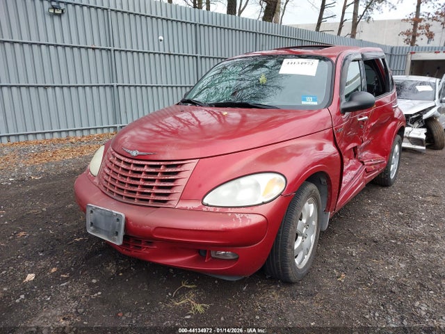 2005 CHRYSLER PT CRUISER 3C8FY68B95T643015 Photo 1