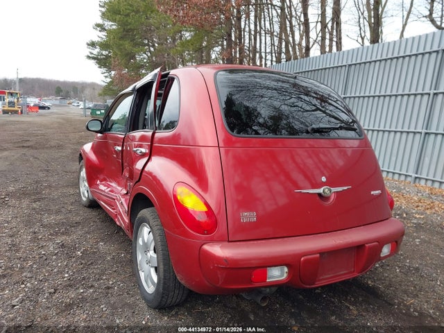 2005 CHRYSLER PT CRUISER 3C8FY68B95T643015 Photo 2