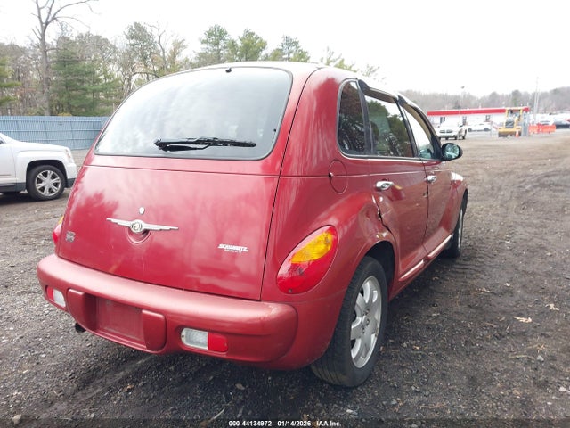 2005 CHRYSLER PT CRUISER 3C8FY68B95T643015 Photo 3