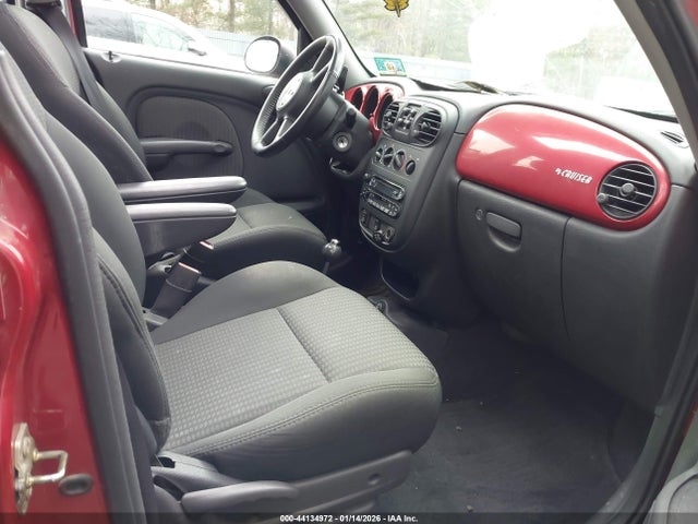 2005 CHRYSLER PT CRUISER 3C8FY68B95T643015 Photo 4