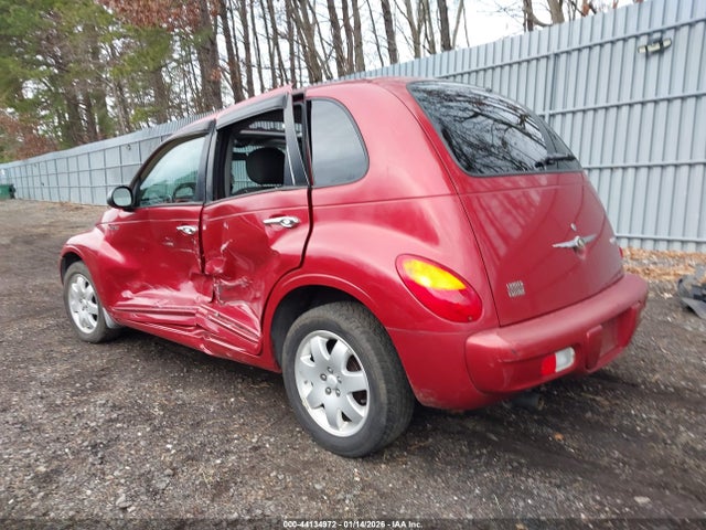 2005 CHRYSLER PT CRUISER 3C8FY68B95T643015 Photo 5