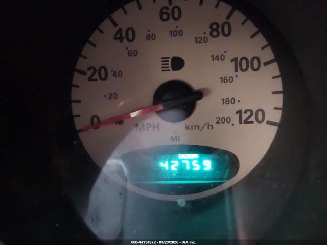 2005 CHRYSLER PT CRUISER 3C8FY68B95T643015 Photo 6