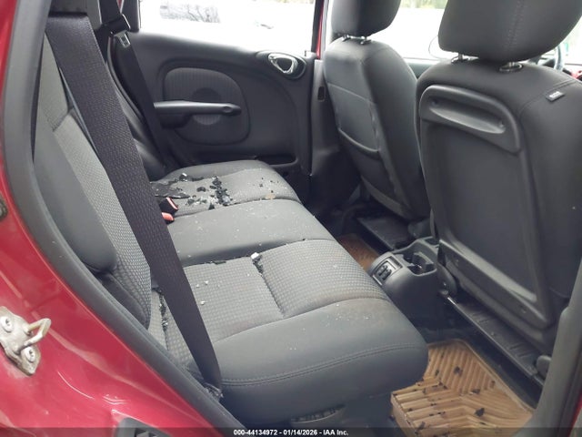 2005 CHRYSLER PT CRUISER 3C8FY68B95T643015 Photo 7