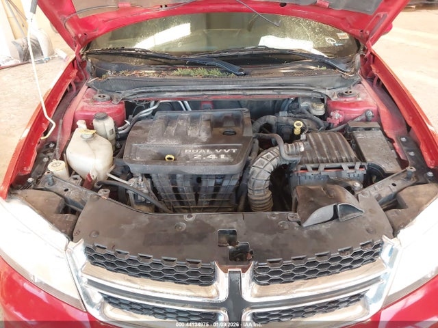 2011 DODGE AVENGER 1B3BD1FB0BN556750 Photo 9