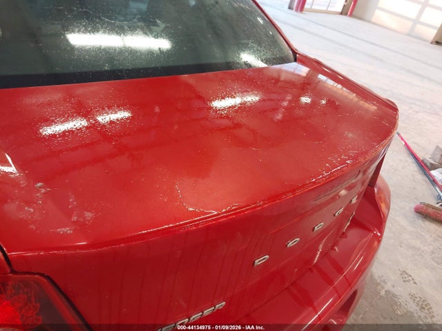 2011 DODGE AVENGER 1B3BD1FB0BN556750 Photo 5
