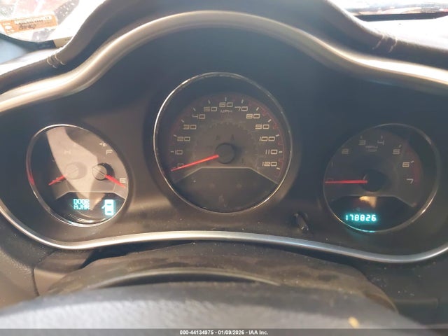 2011 DODGE AVENGER 1B3BD1FB0BN556750 Photo 6