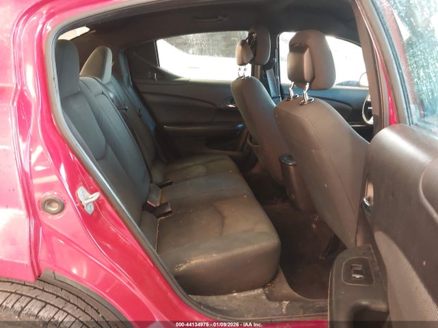 2011 DODGE AVENGER 1B3BD1FB0BN556750 Photo 7