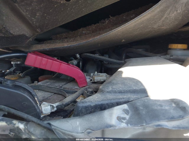 Subaru Crosstrek 2.0i Premium 2016 JF2GPABC1G8265692 Image 10