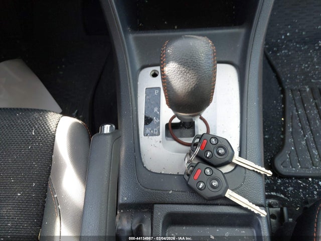 Subaru Crosstrek 2.0i Premium 2016 JF2GPABC1G8265692 Image 11