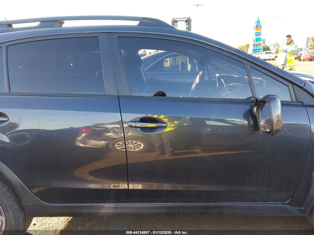 Subaru Crosstrek 2.0i Premium 2016 JF2GPABC1G8265692 Image 14