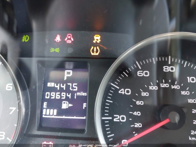 Subaru Crosstrek 2.0i Premium 2016 JF2GPABC1G8265692 Image 16