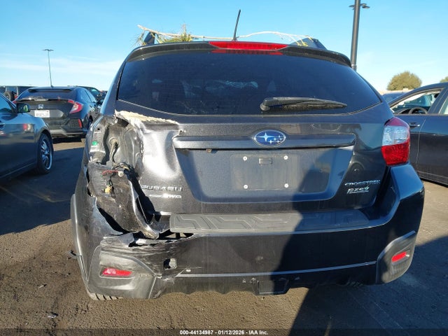 Subaru Crosstrek 2.0i Premium 2016 JF2GPABC1G8265692 Image 17