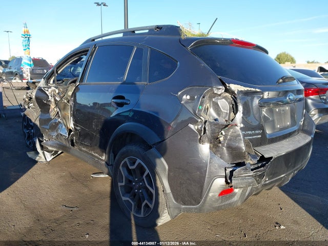 Subaru Crosstrek 2.0i Premium 2016 JF2GPABC1G8265692 Image 3