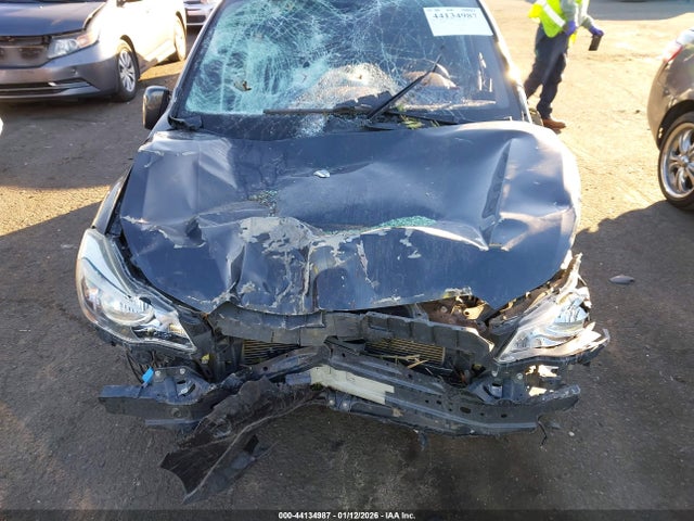Subaru Crosstrek 2.0i Premium 2016 JF2GPABC1G8265692 Image 6