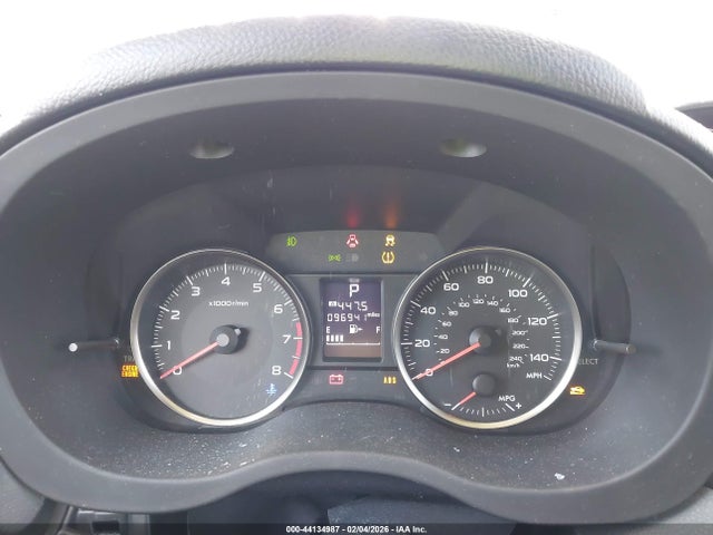 Subaru Crosstrek 2.0i Premium 2016 JF2GPABC1G8265692 Image 7