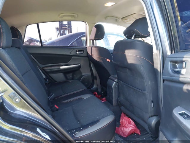 Subaru Crosstrek 2.0i Premium 2016 JF2GPABC1G8265692 Image 8