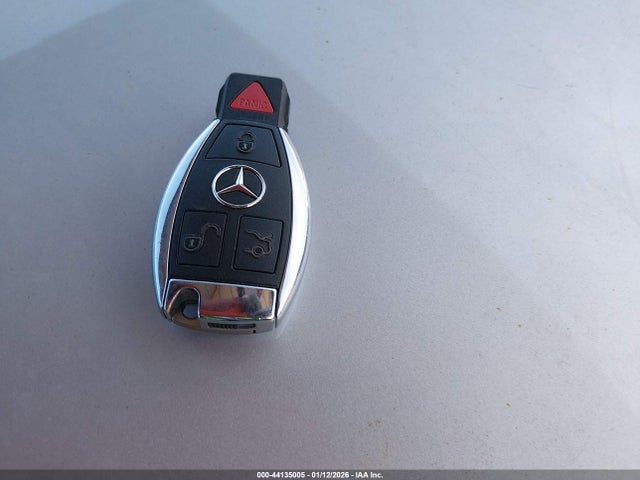 2006 MERCEDES-BENZ CLS 55 AMG WDDDJ76X66A066508 Photo 10