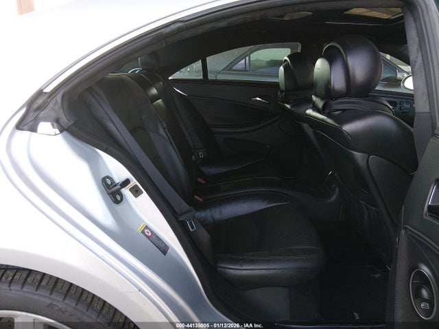 2006 MERCEDES-BENZ CLS 55 AMG WDDDJ76X66A066508 Photo 7