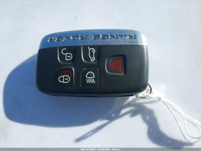 2018 LAND ROVER RANGE ROVER EVOQUE SALVP2RX1JH290662 Photo 10