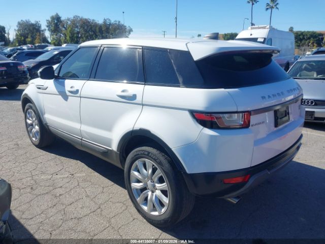 2018 LAND ROVER RANGE ROVER EVOQUE SALVP2RX1JH290662 Photo 2