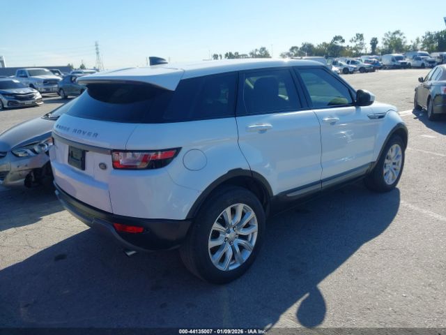 2018 LAND ROVER RANGE ROVER EVOQUE SALVP2RX1JH290662 Photo 3