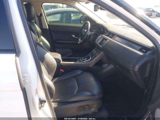 2018 LAND ROVER RANGE ROVER EVOQUE SALVP2RX1JH290662 Photo 4