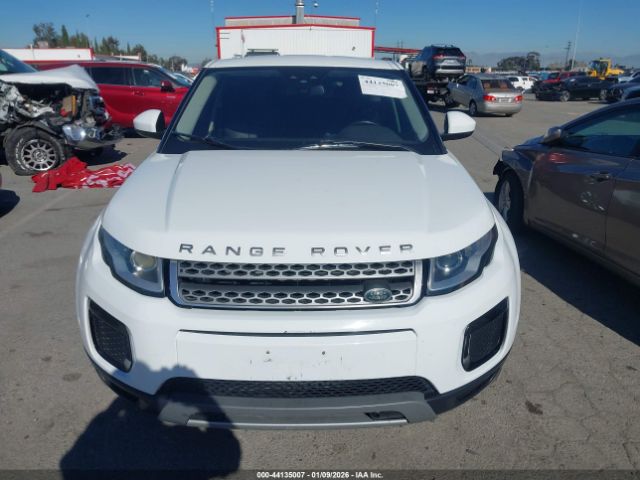 2018 LAND ROVER RANGE ROVER EVOQUE SALVP2RX1JH290662 Photo 5