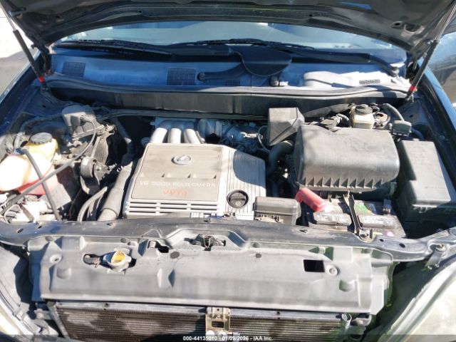 1999 LEXUS RX 300 JT6GF10U3X0026812 Photo 9