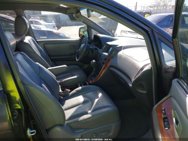 1999 LEXUS RX 300 JT6GF10U3X0026812 Photo 4