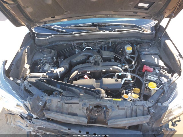 Subaru Forester 2.5i Touring 2018 JF2SJAWC8JH435673 Image 10