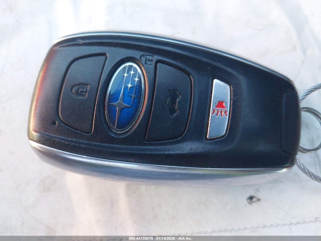 Subaru Forester 2.5i Touring 2018 JF2SJAWC8JH435673 Image 11