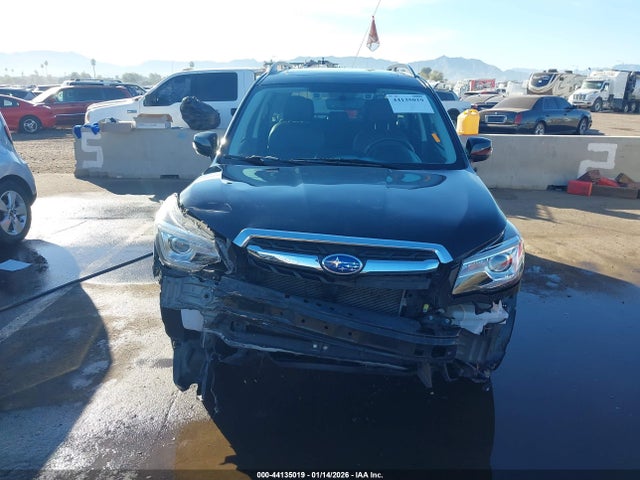 Subaru Forester 2.5i Touring 2018 JF2SJAWC8JH435673 Image 13