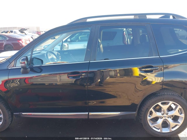 Subaru Forester 2.5i Touring 2018 JF2SJAWC8JH435673 Image 15