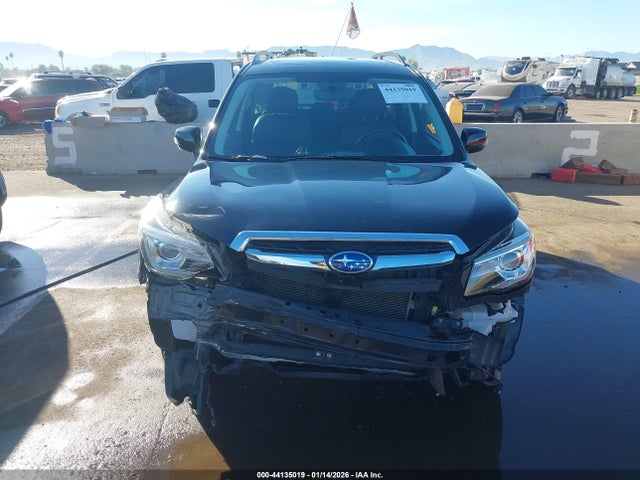 Subaru Forester 2.5i Touring 2018 JF2SJAWC8JH435673 Image 6