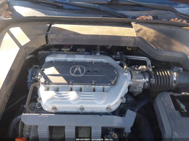 44135021 :رقم المزاد ، 19UUA8F22DA008625 vin ، 2013 Acura Tl 3.5 مزاد بيع