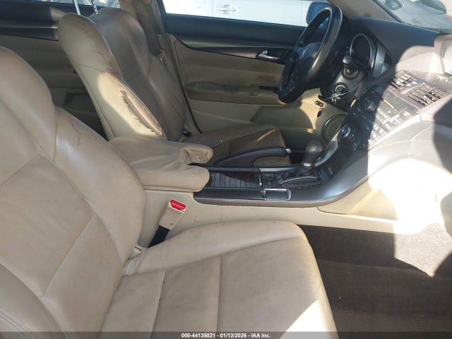 44135021 :رقم المزاد ، 19UUA8F22DA008625 vin ، 2013 Acura Tl 3.5 مزاد بيع