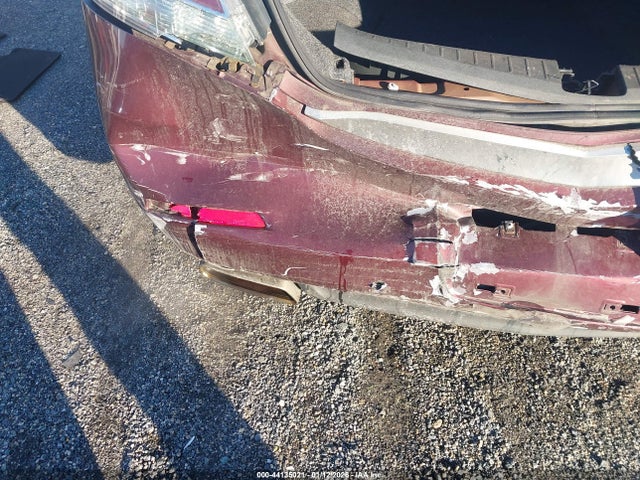 44135021 :رقم المزاد ، 19UUA8F22DA008625 vin ، 2013 Acura Tl 3.5 مزاد بيع