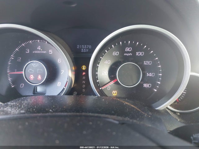 44135021 :رقم المزاد ، 19UUA8F22DA008625 vin ، 2013 Acura Tl 3.5 مزاد بيع