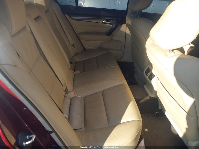 44135021 :رقم المزاد ، 19UUA8F22DA008625 vin ، 2013 Acura Tl 3.5 مزاد بيع