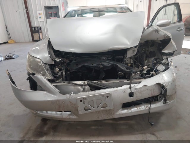 2007 LEXUS LS 460 JTHGL46F775000680 Photo 5