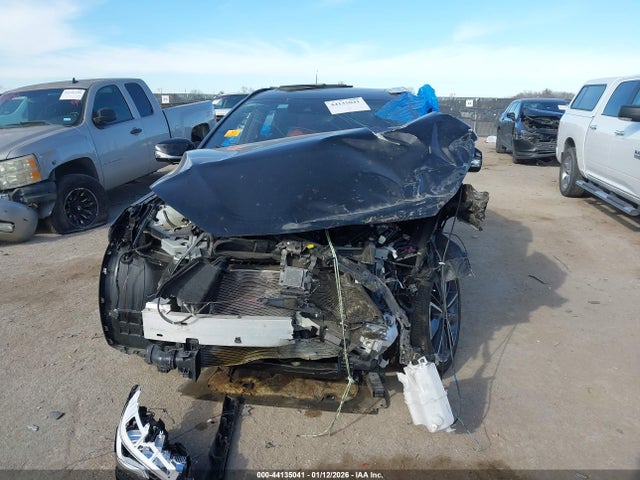 Aukcja sprzedaży 2024 Infiniti Qx55 Sensory Awd, vin: 3PCAJ5LR2RF103444, numer aukcji: 44135041
