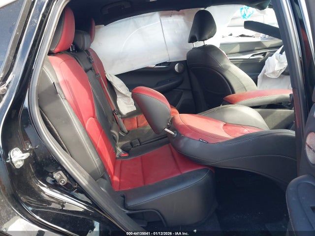 Aukcja sprzedaży 2024 Infiniti Qx55 Sensory Awd, vin: 3PCAJ5LR2RF103444, numer aukcji: 44135041