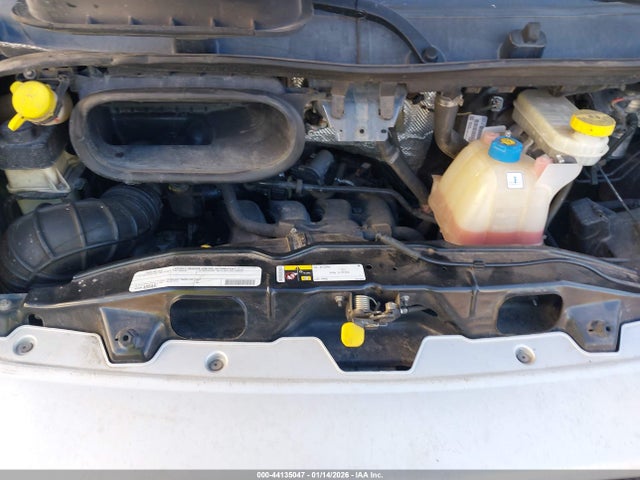 2019 RAM PROMASTER 3500 3C6URVJG2KE551449 Photo 9